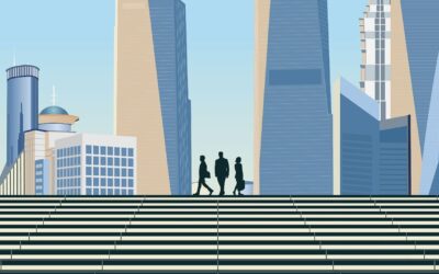 CBRE forecasts positive momentum for APAC real estate market in 2026