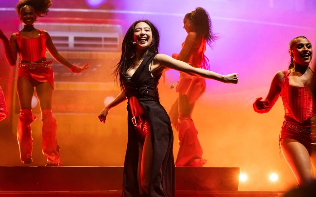 Blackpink’s Jennie, Art Basel, Cj Hendry: the top Hong Kong events to catch in March