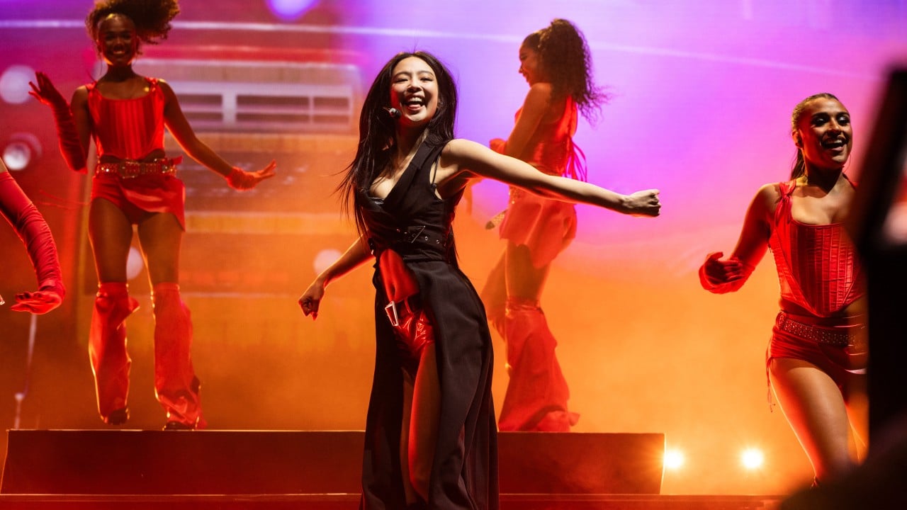 Blackpink’s Jennie, Art Basel, Cj Hendry: the top Hong Kong events to catch in March