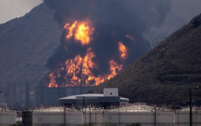 US energy chief signals Iran war could continue for several more weeks