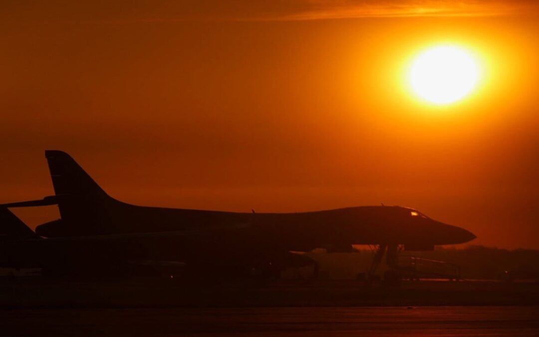 Iran awaits Trump threat to ‘obliterate’ power plants, readies response