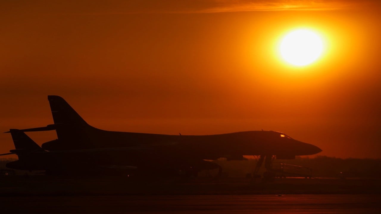 Iran awaits Trump threat to ‘obliterate’ power plants, readies response