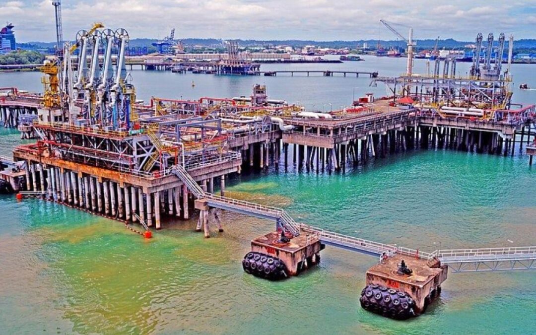 Malaysia’s Petronas wins right to challenge Sarawak gas laws in court