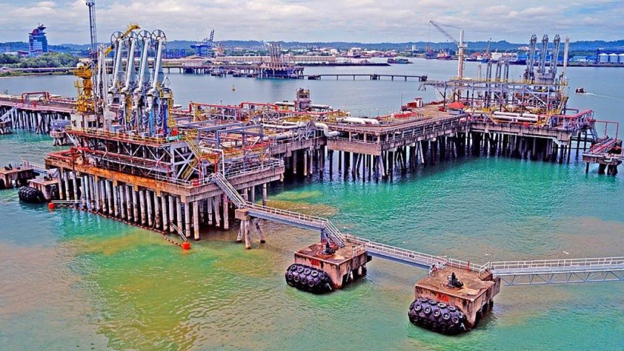 Malaysia’s Petronas wins right to challenge Sarawak gas laws in court