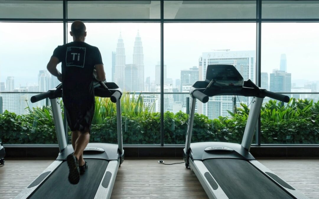 Malaysia’s new plan to beat obesity: slash gym licence fees in Kuala Lumpur