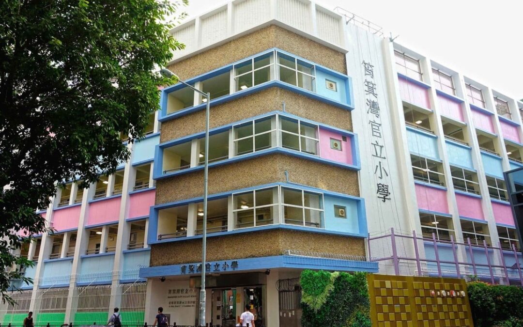 Closing struggling Hong Kong schools ‘spares parents from future problems’