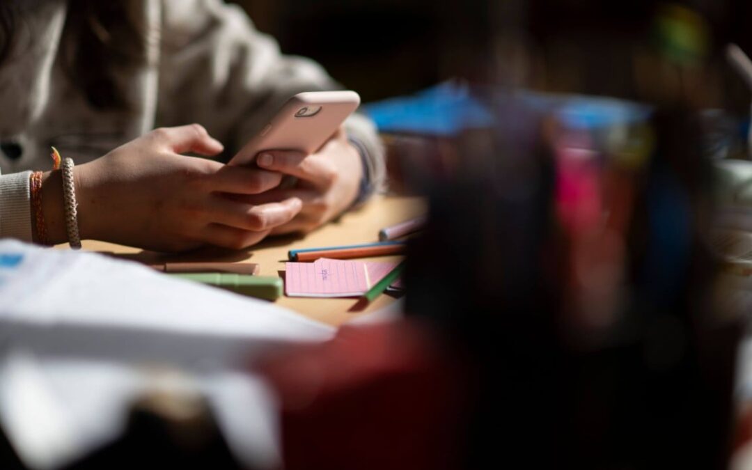 To make AI safe, put women and girls at the heart of the technology