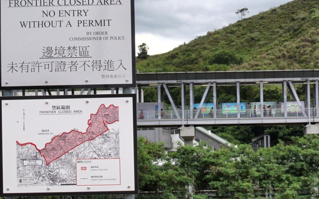 Hong Kong’s border tourism push must not put Mai Po at risk