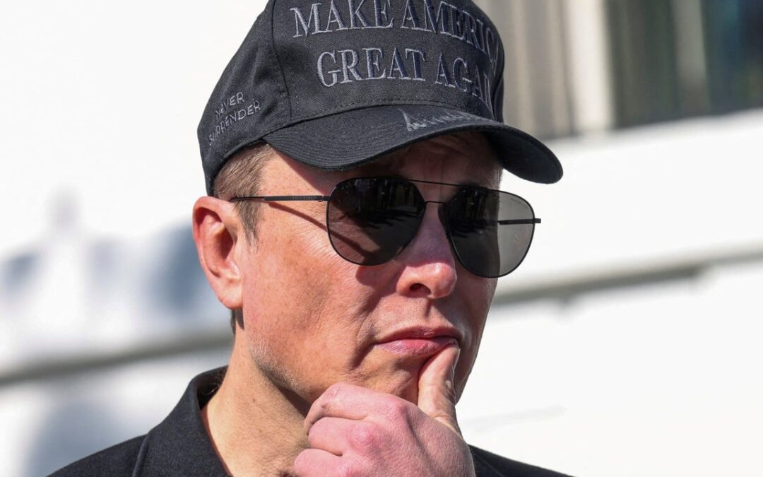 Elon Musk misled Twitter shareholders, US jury finds