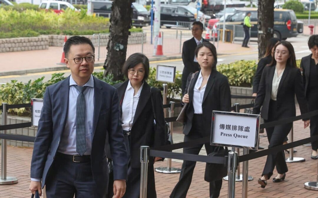 Hearing into deadly Tai Po fire continues after shocking revelations on first day