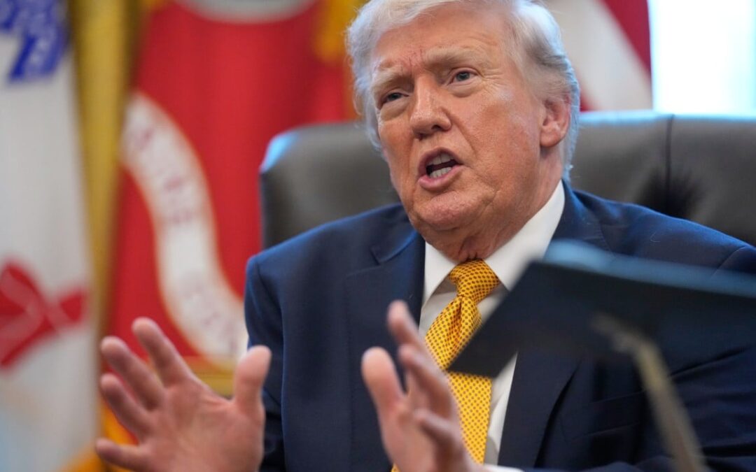 Trump-Xi summit delay may suit China amid Iran war