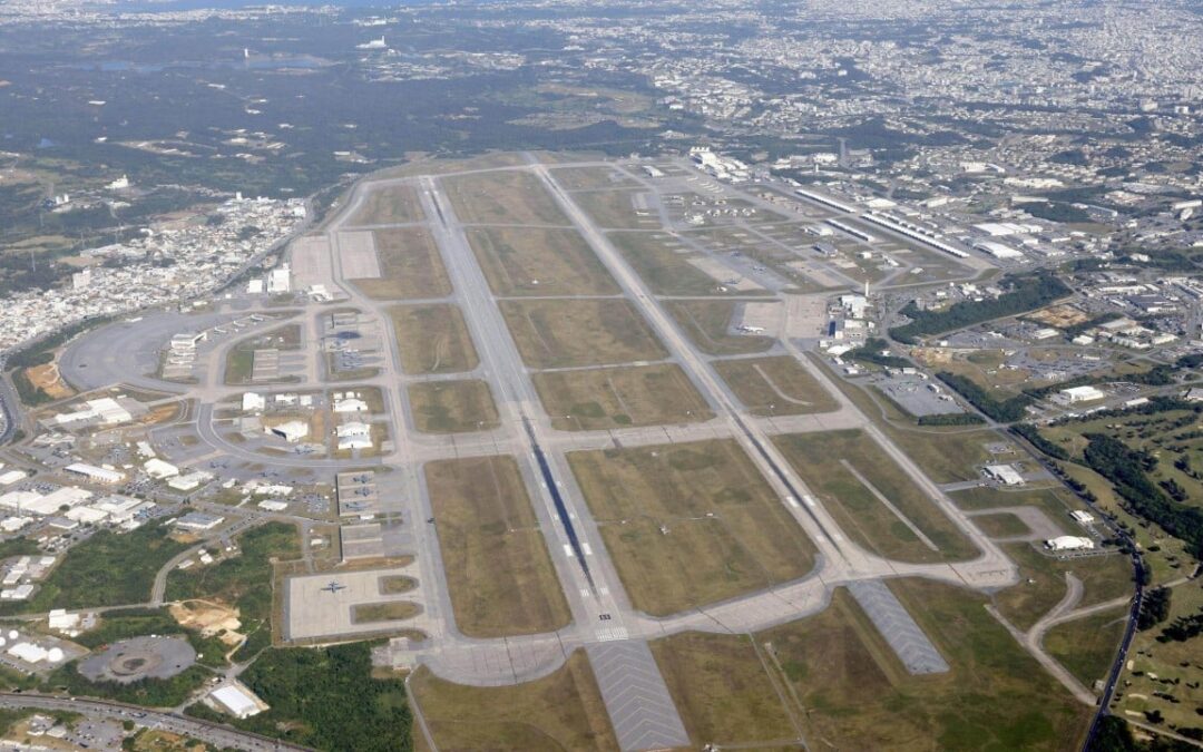 How Iran’s strikes on US bases could offer a preview for the Asia-Pacific