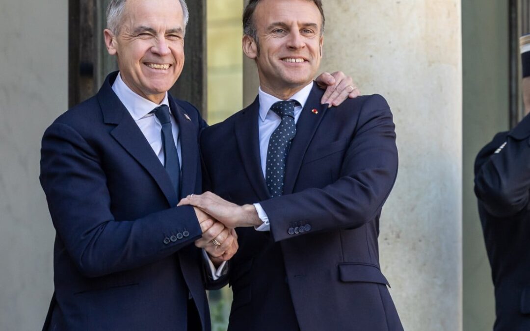 Beyond Pax Silica: Japan, France and Canada seek rare earth autonomy