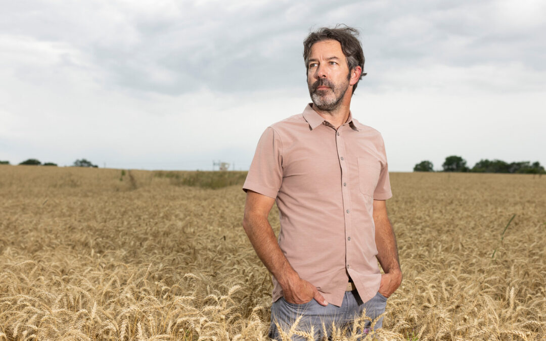 Demand for AI Data Centers Sends Prospectors Hunting for Land and Power