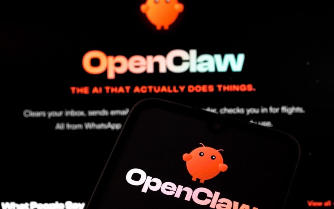 Fix, don’t fire ‘digital employee’ OpenClaw over security risks: Paul Chan