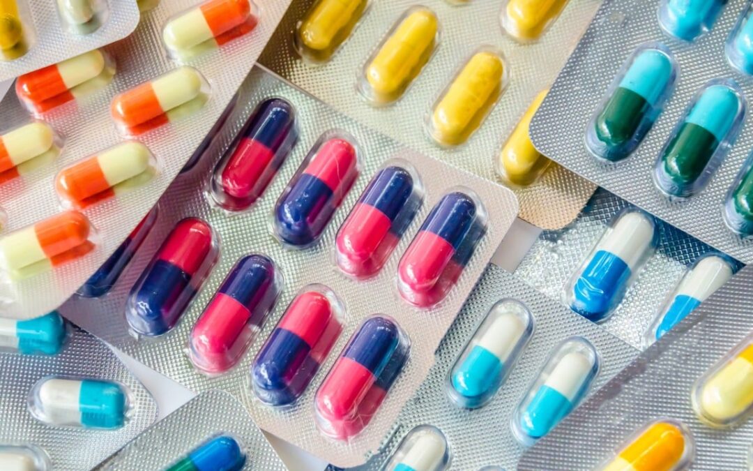 China investors energise Hong Kong biotech stocks. Is foreign money missing out?