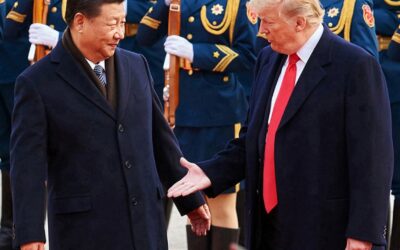 From ‘love and hate’ to nationalism, can Xi and Trump rebalance ties?