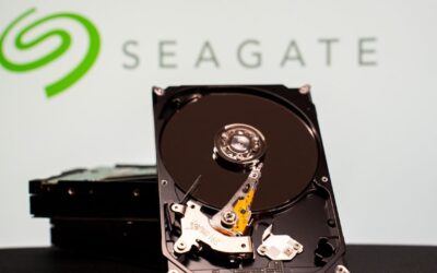 Memory price hikes ‘the new normal’ as AI boom fuels storage demand, Seagate says