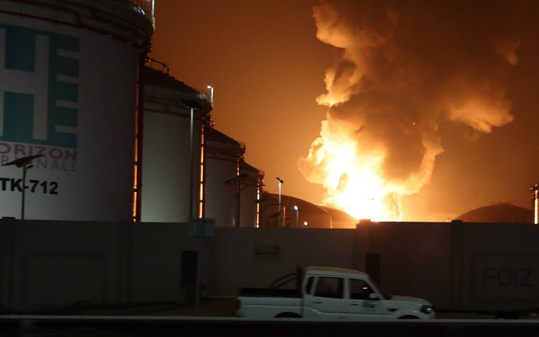 Iran war exposes the risks of being a US ally