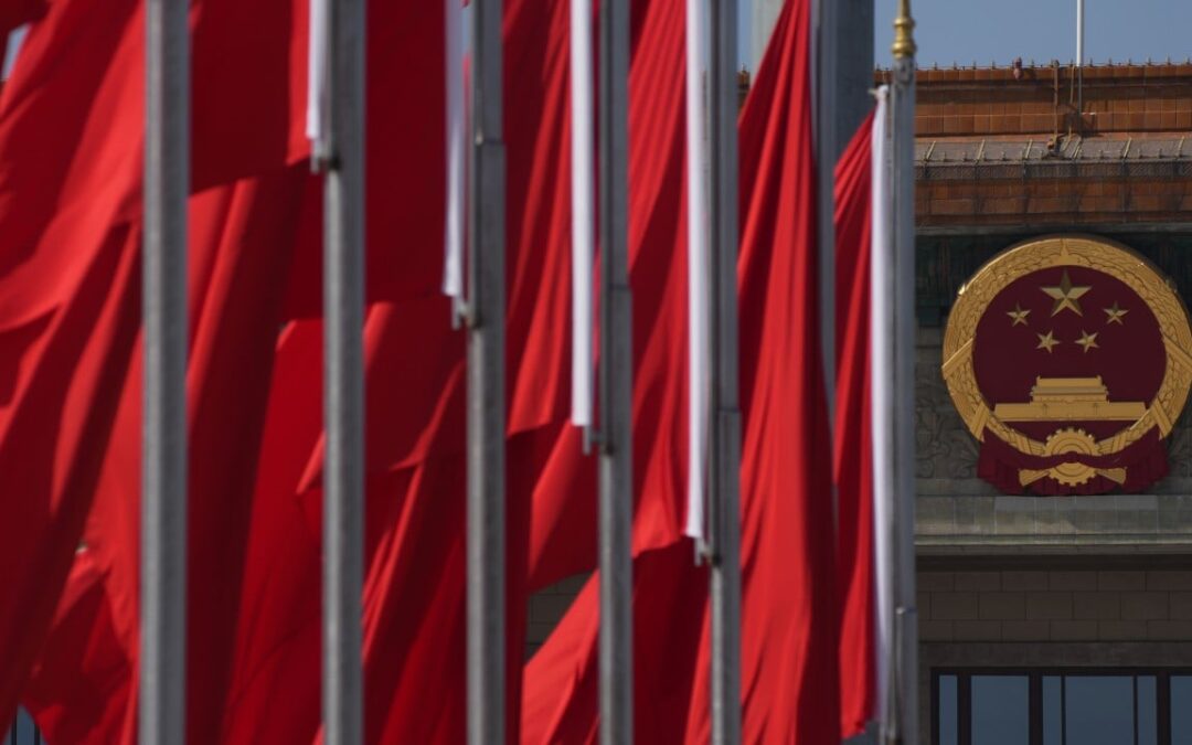 China’s annual ‘two sessions’ kick off amid planning for Trump visit and PLA ‘progress’