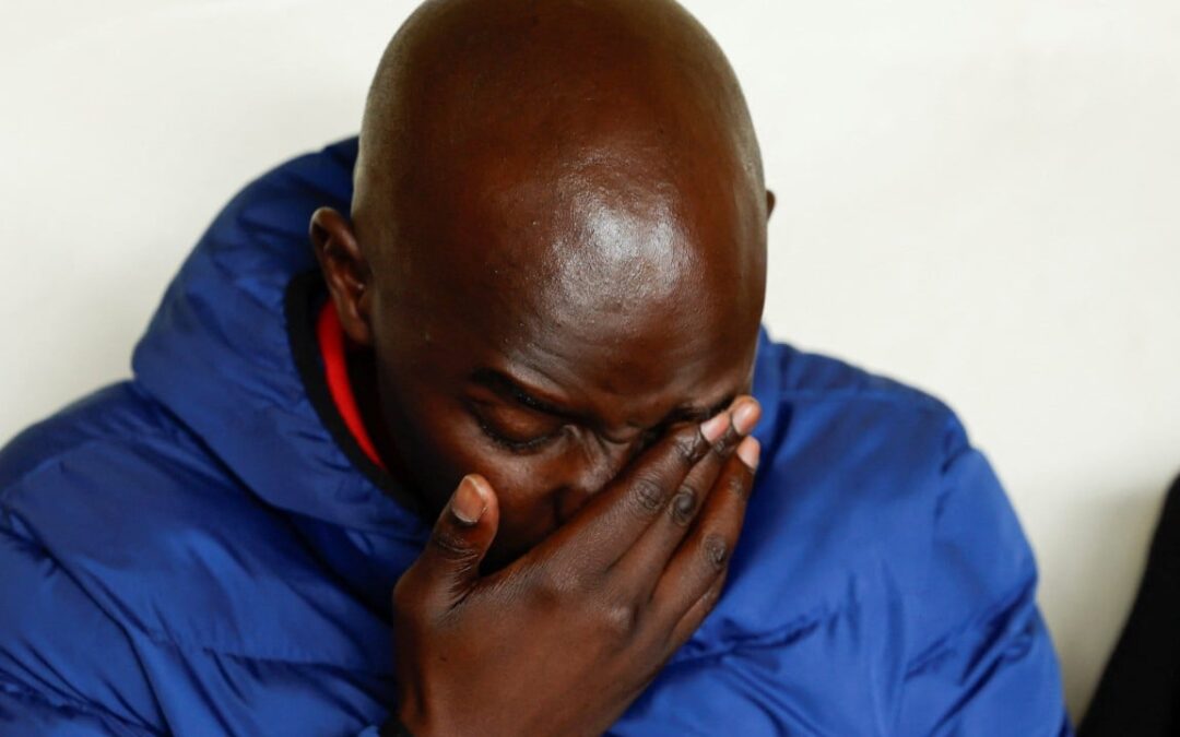 Kenya floods death toll rises to 62, police say