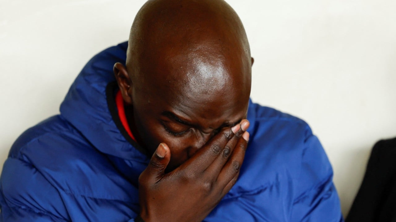 Kenya floods death toll rises to 62, police say