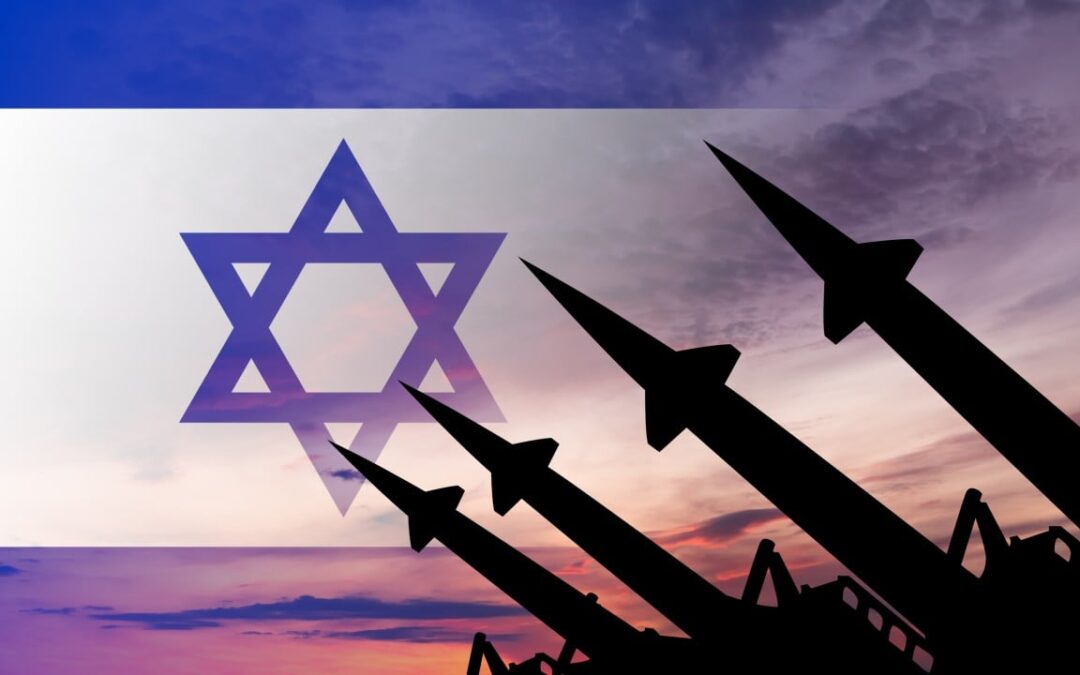 Israel’s 90 nuclear warheads make any strike on Iran ‘really dangerous’: expert