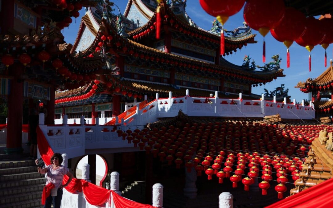 US-Israel war on Iran: will Malaysia’s tourism thrive amid Mideast crisis?