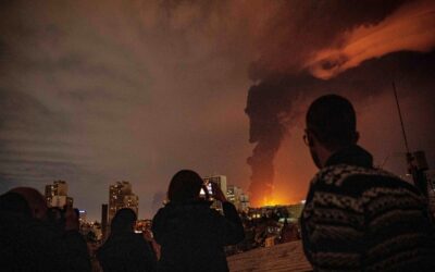 Where things stand after another weekend of war in the Middle East