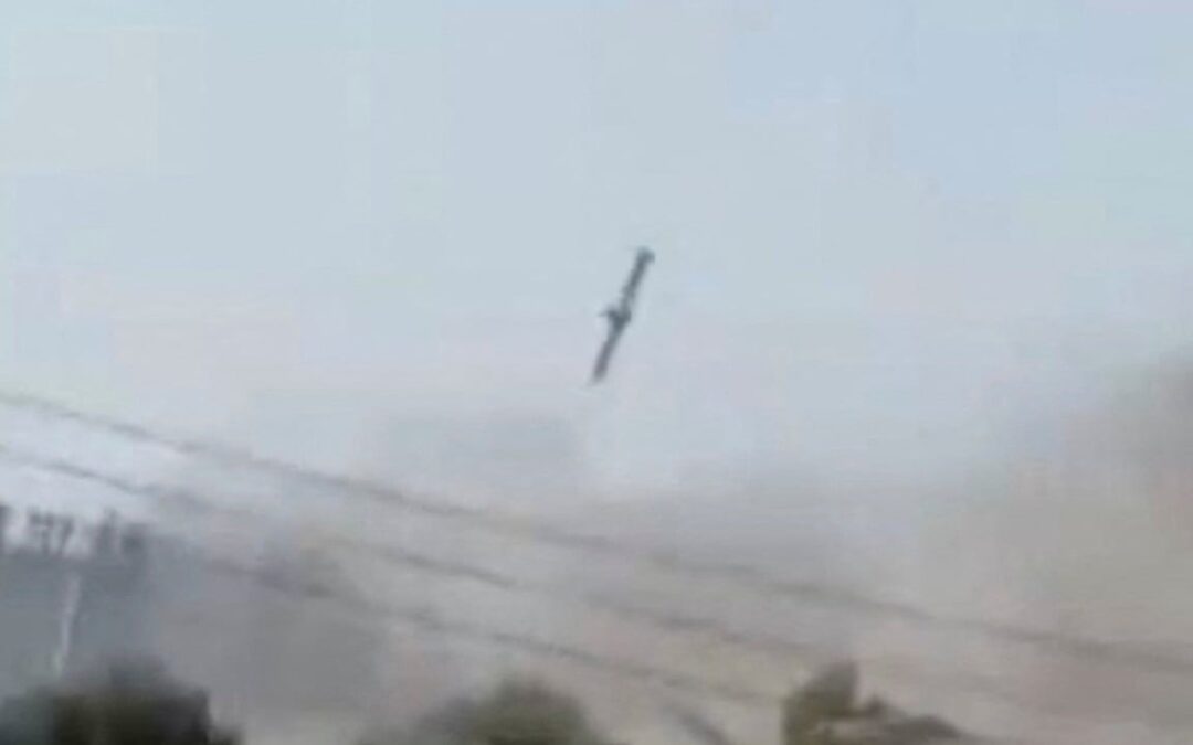 ‘Outdated intelligence’: US faces mounting evidence in deadly strike on Iran school