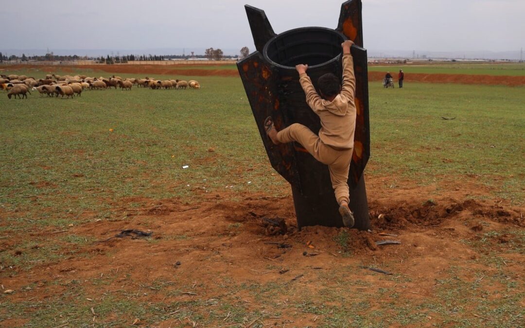 A guide to how the Iran war has ricocheted across the Middle East and beyond