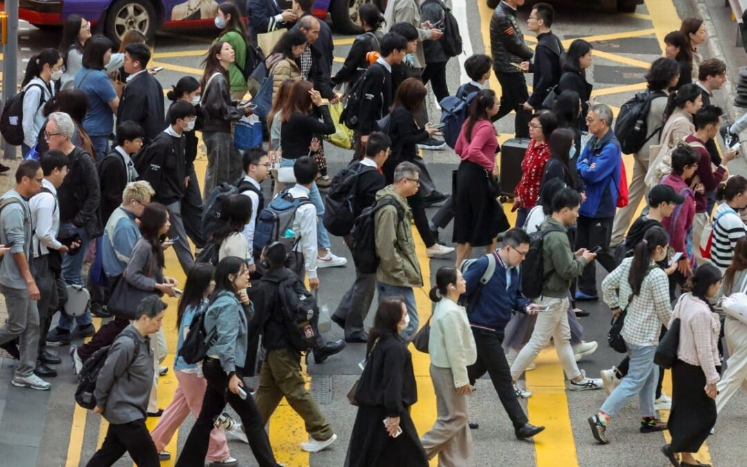 Proposed 33% rise in MPF payments ‘may pile on business pressure, hit jobs’