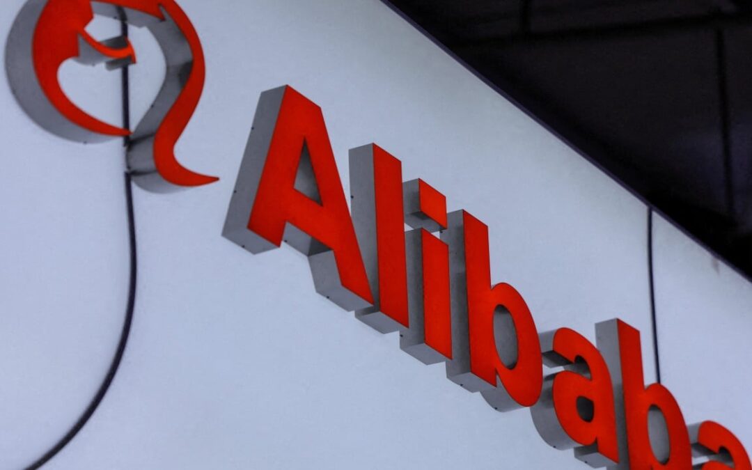 Alibaba reshuffles AI units into a new ‘Token Hub’ group, led by CEO Eddie Wu