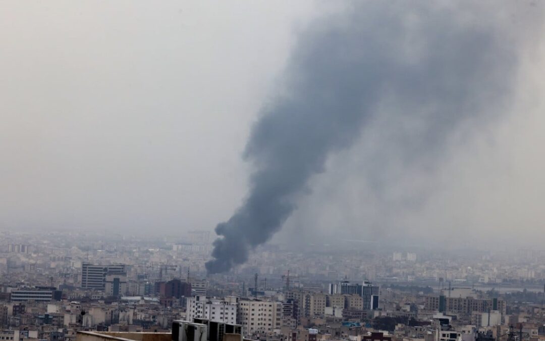 American military bleeds US$11.3 billion in first week of Iran war: report