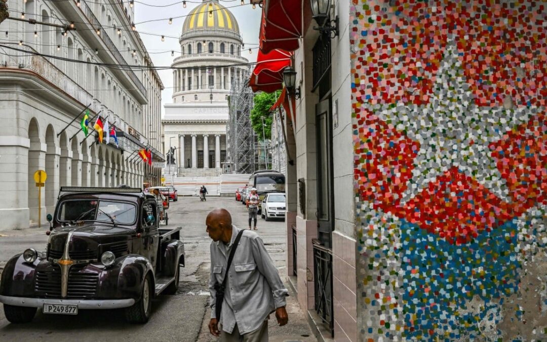 Cuba rejects ‘shameless’ US request for diesel amid Trump oil blockade