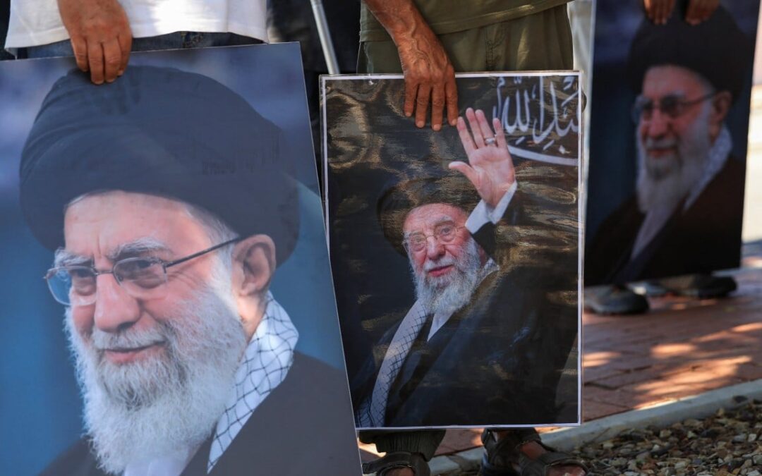 Chinese experts assess military decapitation in Iran, Venezuela for lessons closer to home