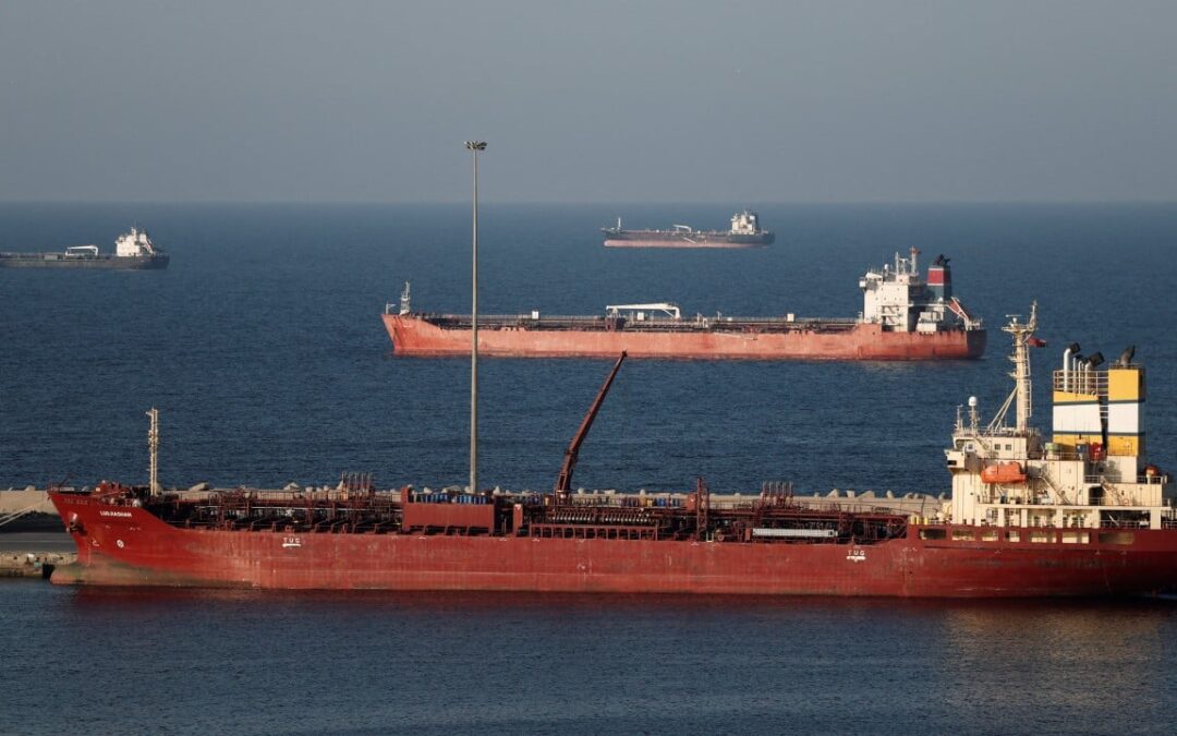 China offers to help Southeast Asia counter impact of Middle East war on energy supplies