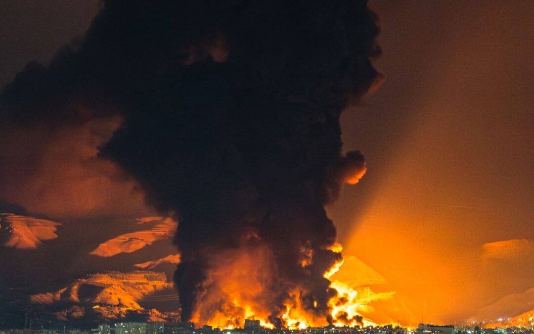 US military’s Iran war pivot forces Asia-Pacific security rethink