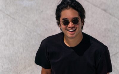 Hong Kong tycoon Adrian Cheng doubles down on tech in step with China’s 5-year plan