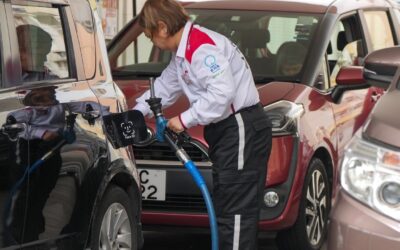 Surcharges considered as Hong Kong fuel prices set to rise amid Iran war