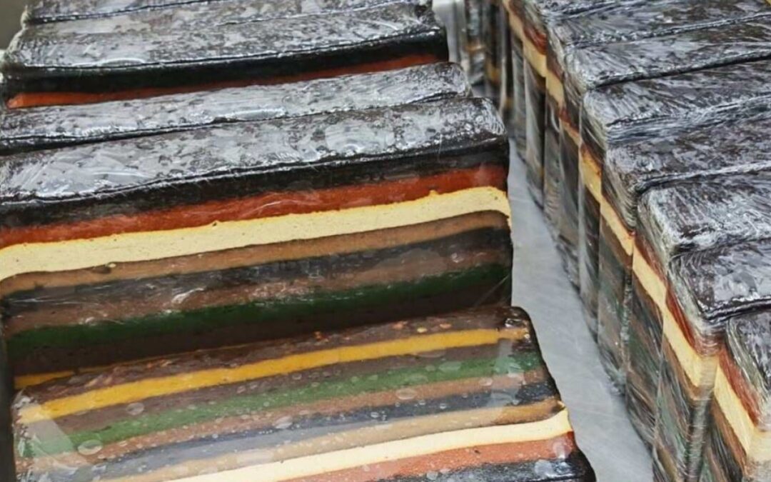 The US$460 cake testing Malaysia’s sweet tooth and wallet: ‘even sultan would think twice’