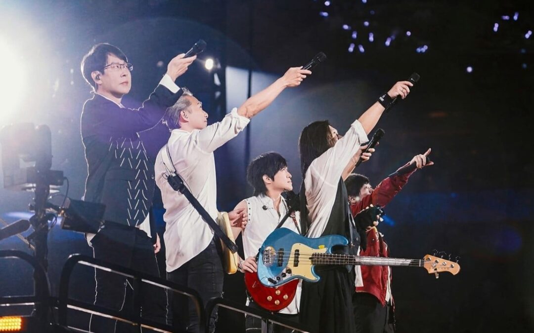 Over 160 complaints filed after Mayday shifts Hong Kong show: Consumer Council