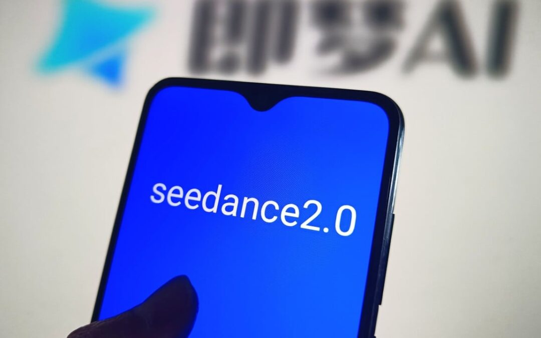 ByteDance reportedly suspends launch of Seedance video AI model after copyright disputes