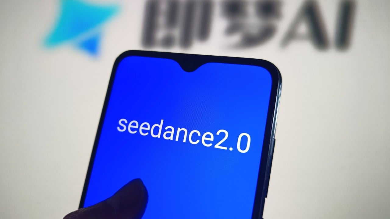 ByteDance reportedly suspends launch of Seedance video AI model after copyright disputes