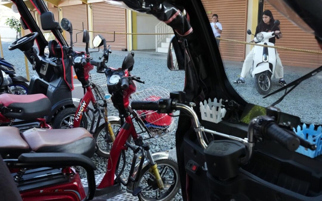 Philippines urges Asean to be global investment safe haven as Middle East war rages