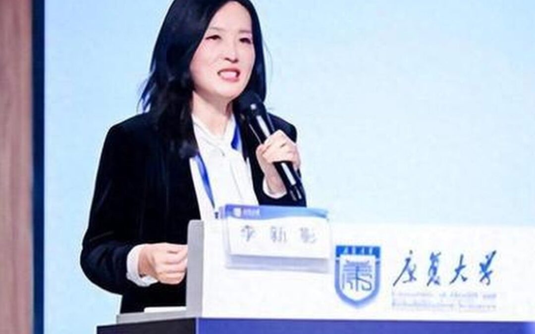 Death of Chinese scientist Li Xinying, 48, in Egypt raises sharp questions back home