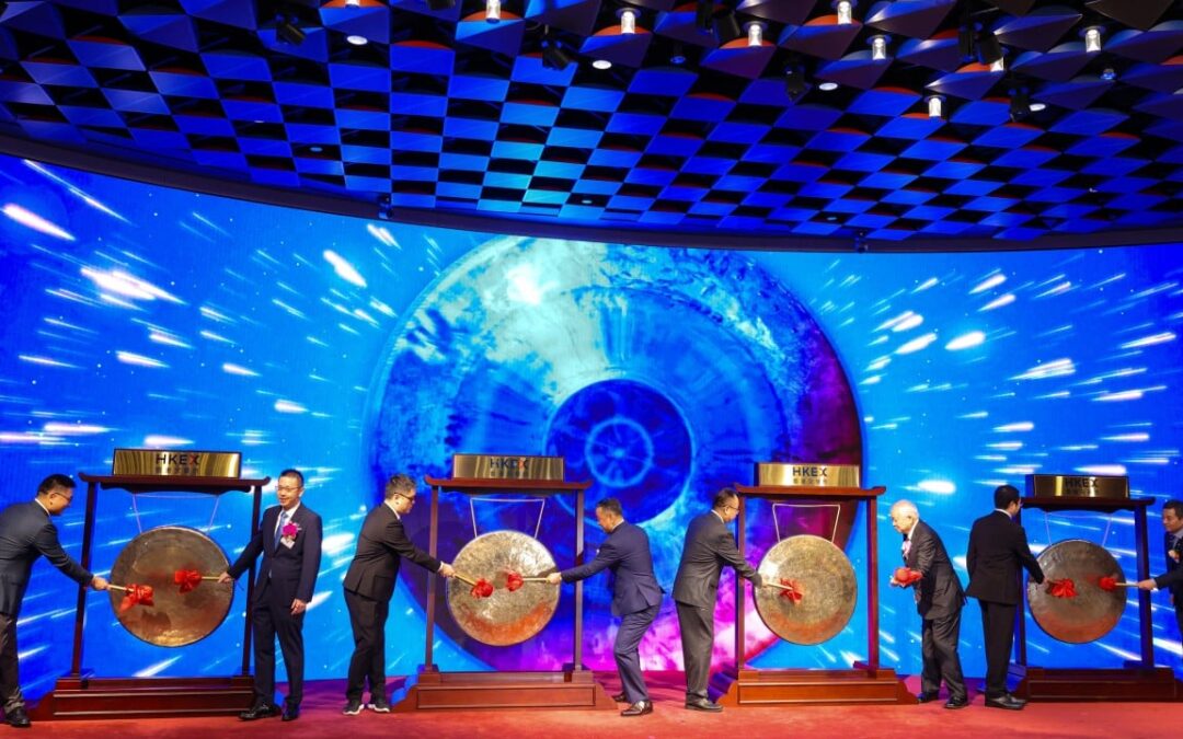 Should Hong Kong’s stock exchange make all IPO applications confidential?