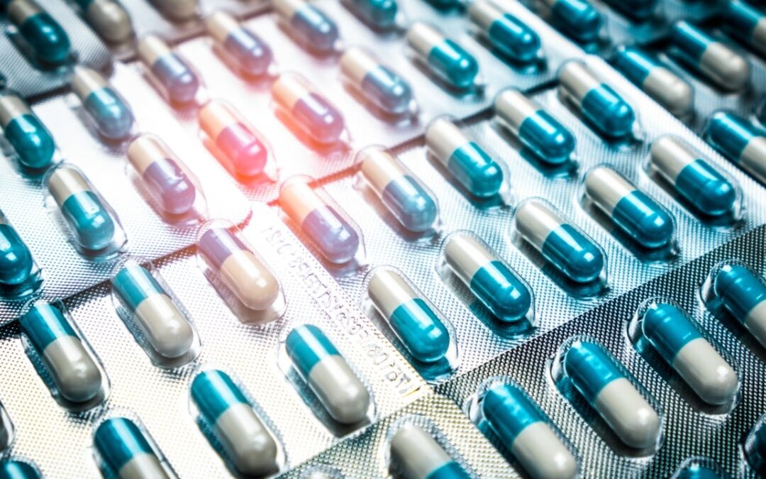 Fears grow over US drug supply’s rising dependence on Chinese ingredients