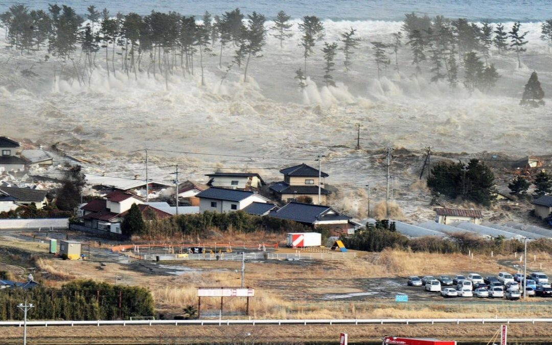 Japan’s railways to get an earthquake early-warning upgrade