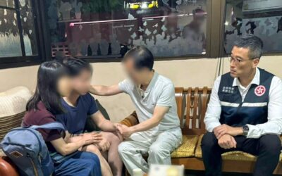 ‘Like a horror movie’: Hongkonger rescued after forced labour ordeal in Myanmar